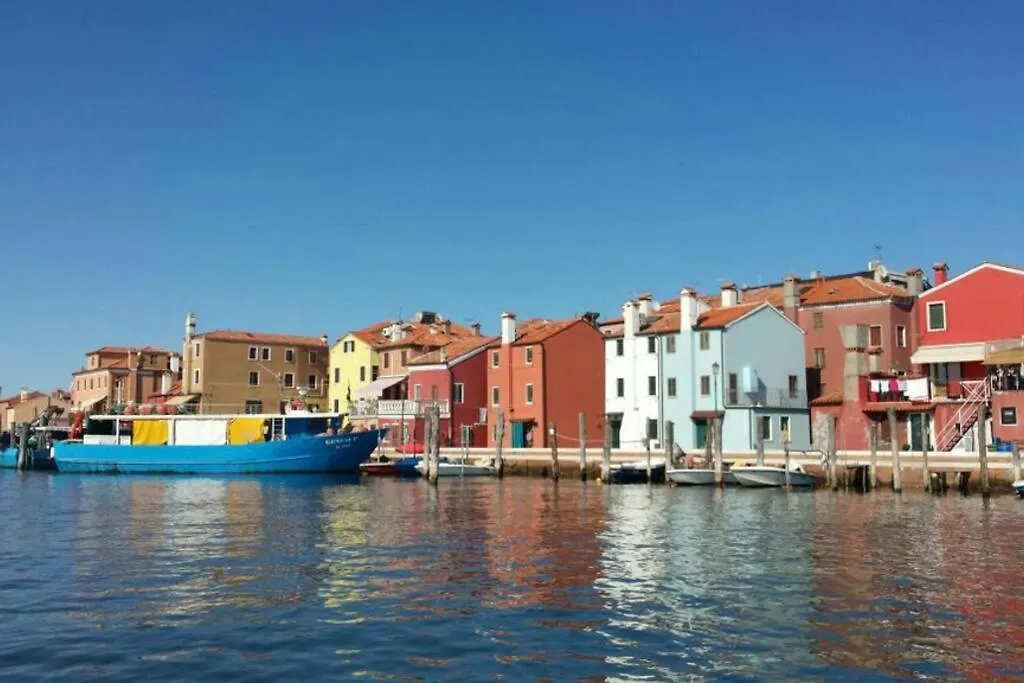 Casa Di Sissi. A Fianco Al Palazzo Lisatti.