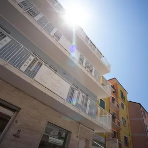 Nocleg ze śniadaniem Residenza Ca' Vittoria, Chioggia