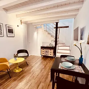 Civico475 House Appartement