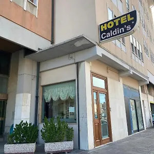 Hotel Caldin's, Chioggia