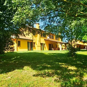 Gospodarstwo agroturystyczne Agriturismo Zennare, Chioggia