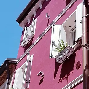 Dom wakacyjny Casa Elisa - Venezia, Chioggia
