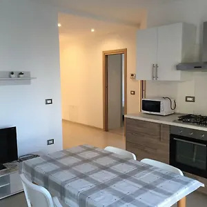 Apartament Biancalisa, Chioggia