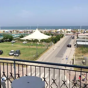 Apartament Bella Vista, Chioggia